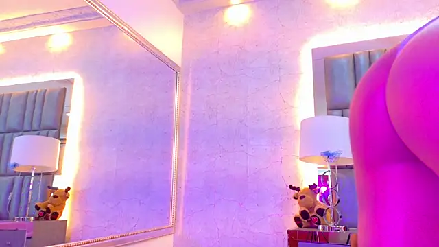 CamilaJohnston's cam snapshot