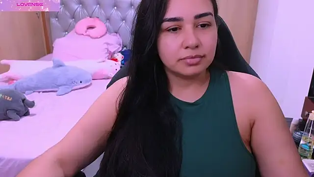 _anastasia's cam snapshot