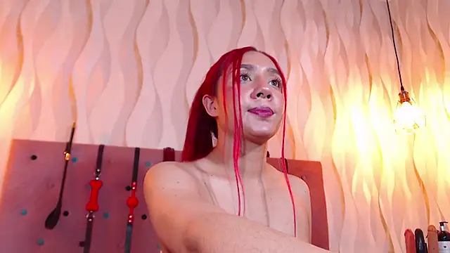 IsabelaLatina's cam snapshot