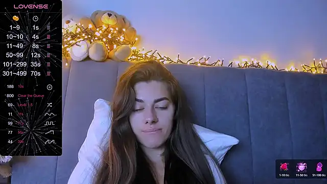 Marta--jess's cam snapshot