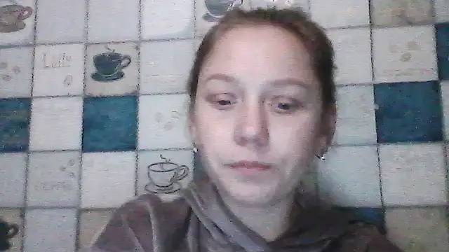 Anna_wey's cam snapshot