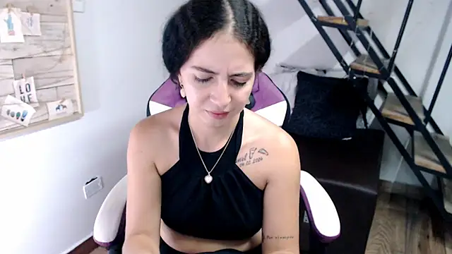 samantha_baby_'s cam snapshot