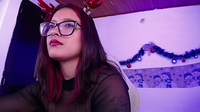 hubena_tg's cam snapshot