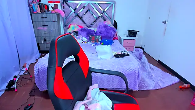 Luna_Analya's cam snapshot