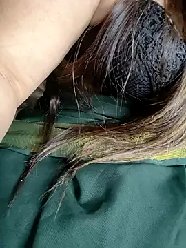 Sweet-janvi's cam snapshot