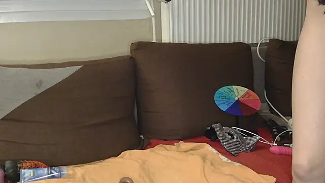 liloucamchaudee's cam snapshot