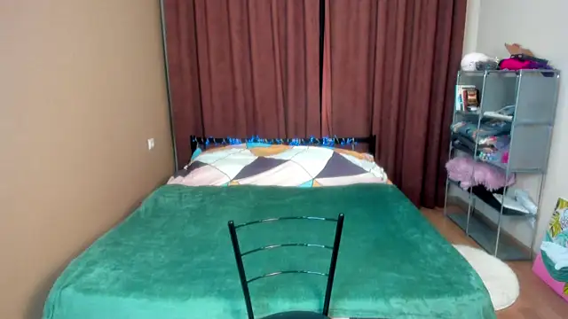 Mystic_Doll's cam snapshot