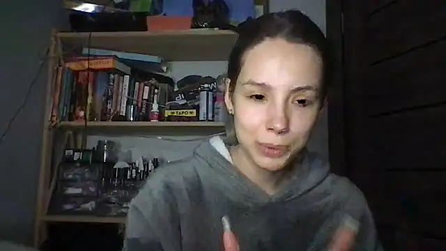 Yuna5343's cam snapshot