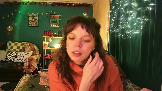 ClancyMorissey's cam snapshot