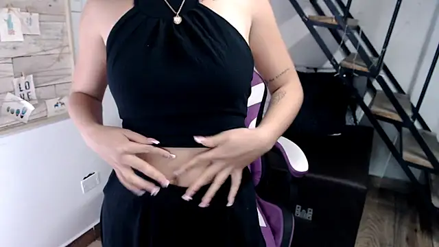 samantha_baby_'s cam snapshot