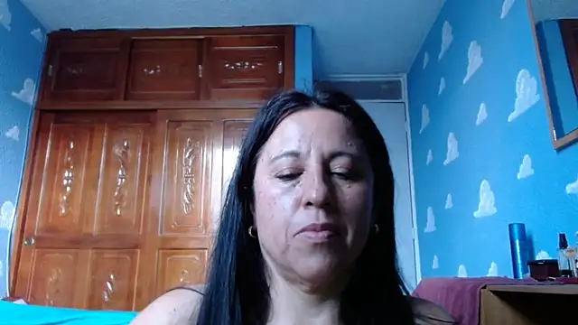 valeriapinter's cam snapshot