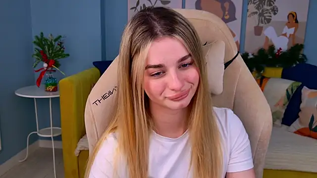 SweetyLicky's cam snapshot