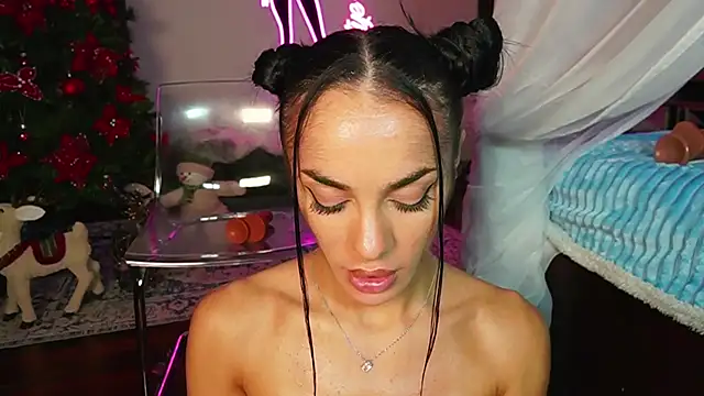 Katyerave live sex cam