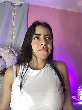 hannacruzsj's cam snapshot