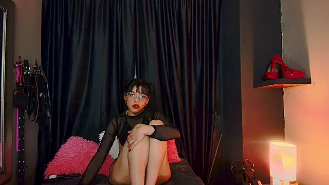 AvaLusty's cam snapshot