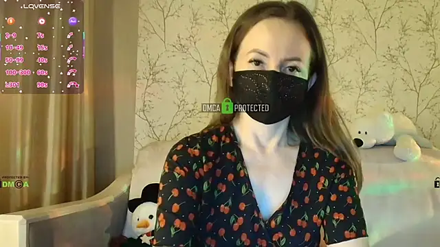 MilfeaN's cam snapshot