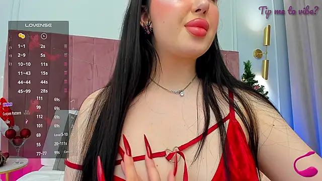 Mayzzie's cam snapshot