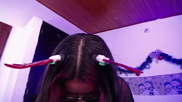 hubena_tg's cam snapshot