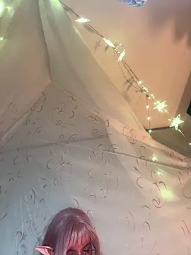 KuraiBi's cam snapshot