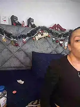 Shantey_Laurent's cam snapshot