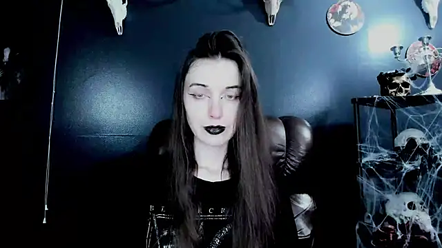 ToxicDomme's cam snapshot