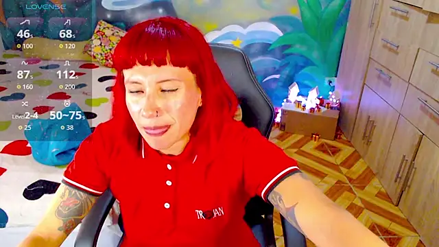 Eimy_lorens's cam snapshot