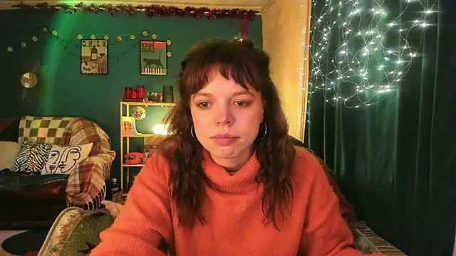 ClancyMorissey's cam snapshot