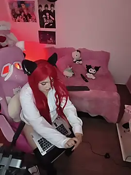 Sachi_Meow's cam snapshot