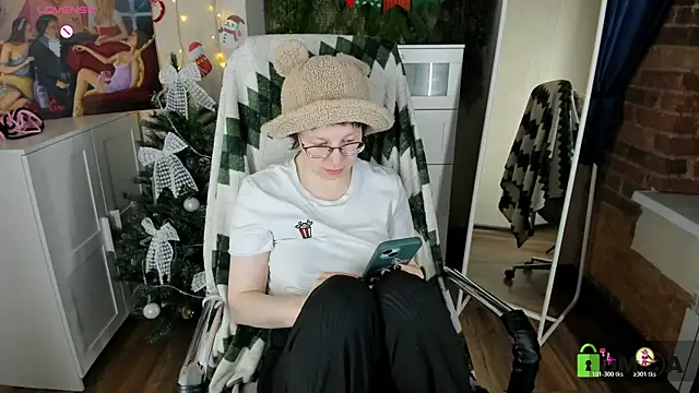 Melissa_Wells's cam snapshot