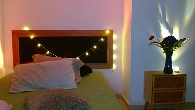 Susi_bell's cam snapshot