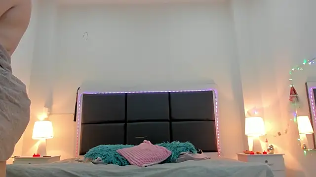 Aslhyn_Gomez's cam snapshot