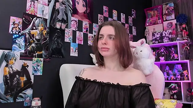 Supaidagaru's cam snapshot