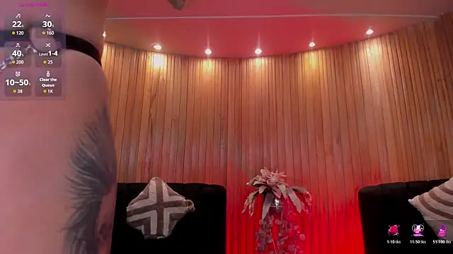 HannaConnor_'s cam snapshot