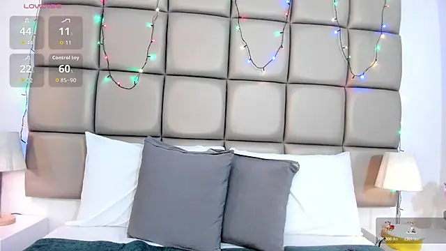 DojaAissha's cam snapshot