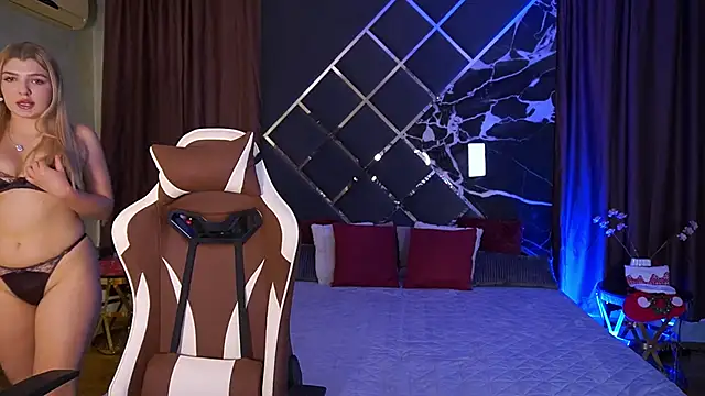 AnikaJane's cam snapshot