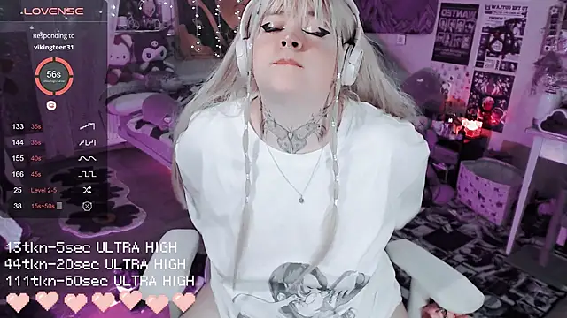 noori__hope's cam snapshot