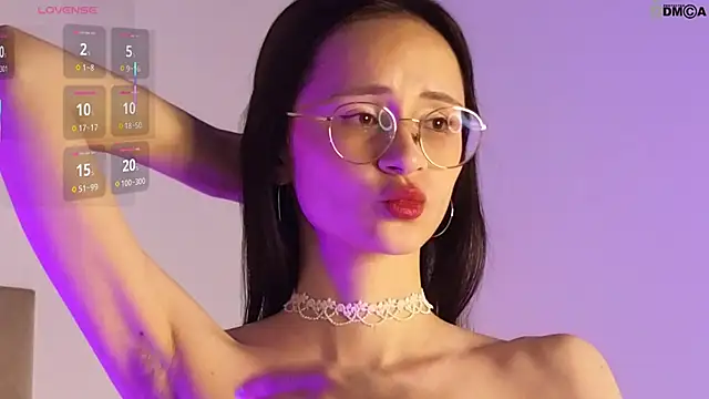 MartaBrent's cam snapshot