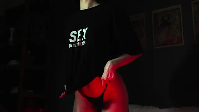 Olivia_Faye's cam snapshot