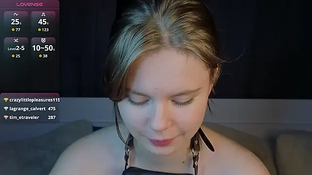 JulietteRain's cam snapshot