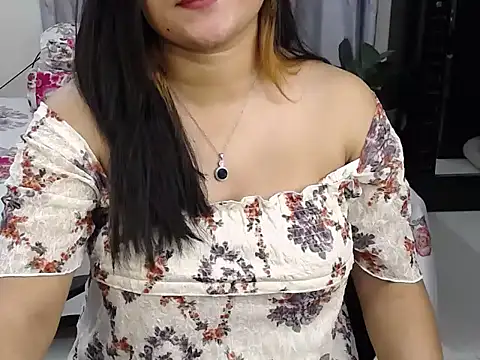 Ridiha_Pari's cam snapshot