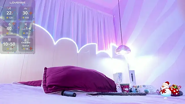 sofiiacarson's cam snapshot