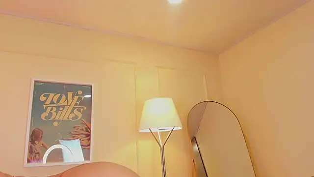 Ema_wett's cam snapshot