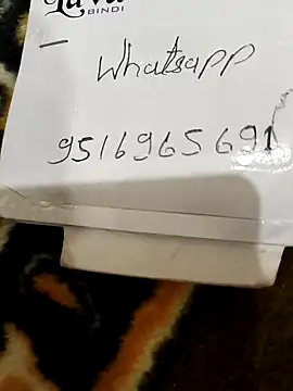 Cute_Arushi's cam snapshot