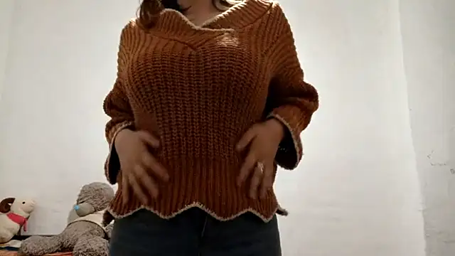 ClarisaCalvary's cam snapshot