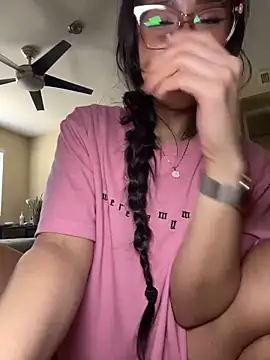 Evie-Luna's cam snapshot