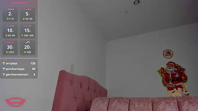 melanymendoza's cam snapshot