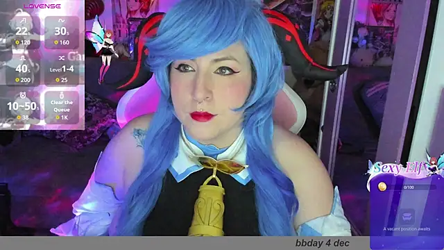 candyy_new's cam snapshot