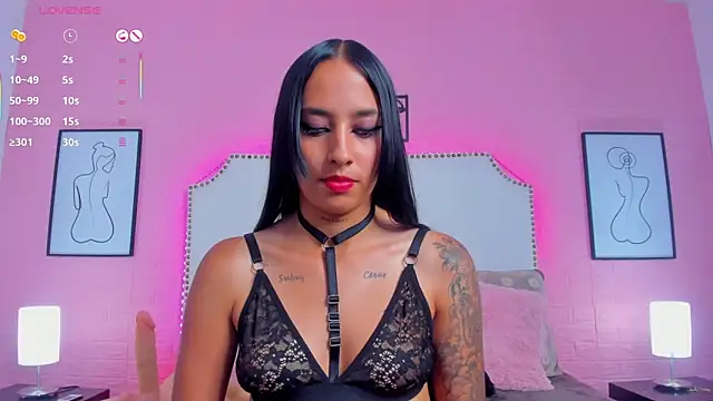 charlotte_kisss's cam snapshot