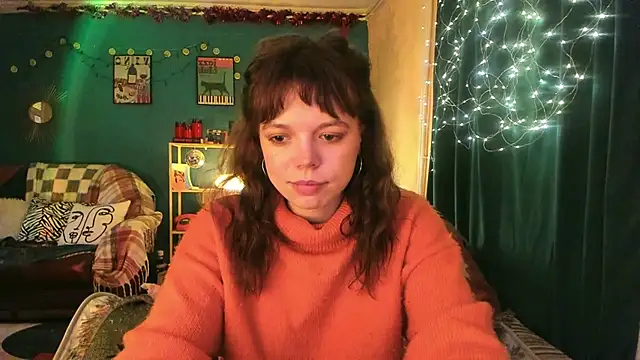 ClancyMorissey's cam snapshot