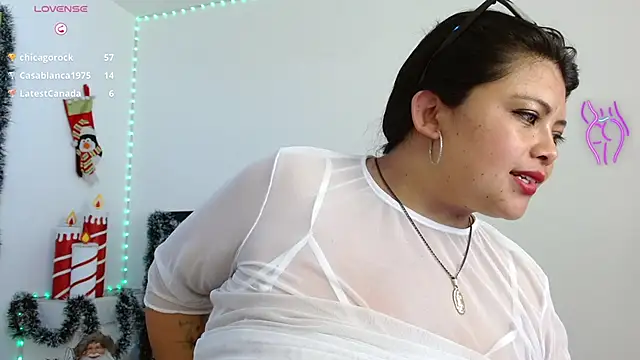 Janeth_zambrano's cam snapshot